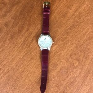 Daniela Swaebe Timepiece